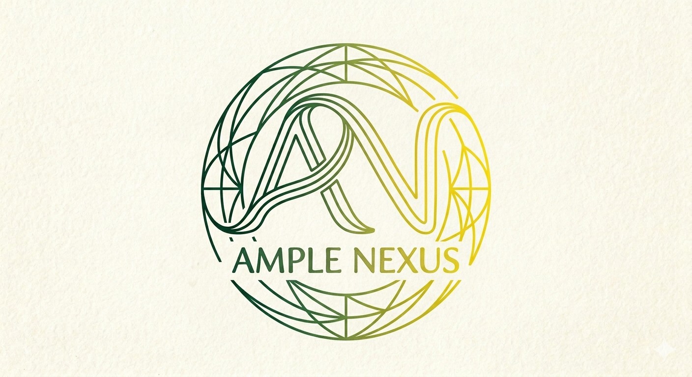 Ample Nexus Logo